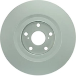 Order Front Disc Brake Rotor by BOSCH - 50011500 For Your Vehicle