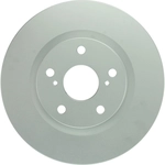 Order Front Disc Brake Rotor by BOSCH - 50011502 For Your Vehicle