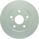 Order BOSCH - 50011503 - Front Disc Brake Rotor For Your Vehicle