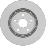 Order BOSCH - 50011506 - Front Disc Brake Rotor For Your Vehicle