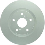 Order BOSCH - 50011560 - Front Disc Brake Rotor For Your Vehicle