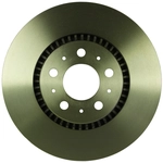 Order Front Disc Brake Rotor by BOSCH - 52011350 For Your Vehicle