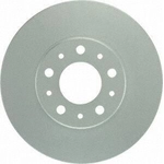 Order Front Disc Brake Rotor by BOSCH - 52011355 For Your Vehicle