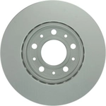 Order Front Disc Brake Rotor by BOSCH - 52011359 For Your Vehicle