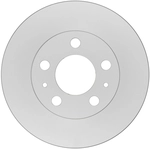 Order Disque de frein à disque avant by BOSCH - 52011362 For Your Vehicle