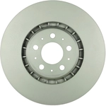 Order Front Disc Brake Rotor by BOSCH - 52011372 For Your Vehicle
