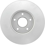 Order Front Disc Brake Rotor by BOSCH - 52011380 For Your Vehicle