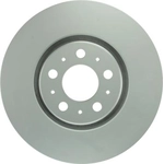 Order Front Disc Brake Rotor by BOSCH - 52011388 For Your Vehicle