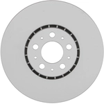Order Front Disc Brake Rotor by BOSCH - 52011561 For Your Vehicle