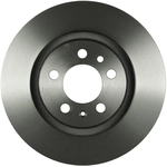 Order BOSCH - 53011382 - Front Disc Brake Rotor For Your Vehicle