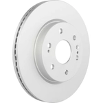 Order BOSCH - 53011421 - Front Disc Brake Rotor For Your Vehicle