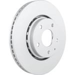 Order BOSCH - 53011427 - Front Disc Brake Rotor For Your Vehicle