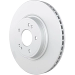 Order BOSCH - 53011430 - Front Disc Brake Rotor For Your Vehicle