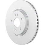 Order BOSCH - 53011433 - Disc Brake Rotor For Your Vehicle