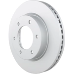 Order BOSCH - 53011447 - Front Disc Brake Rotor For Your Vehicle
