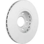 Order BOSCH - 53011458 - Rotor For Your Vehicle