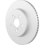 Order BOSCH - 53011459 - Disc Brake Rotor For Your Vehicle