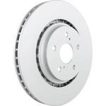 Order BOSCH - 53011460 - Front Disc Brake Rotor For Your Vehicle
