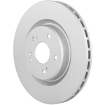 Order BOSCH - 53011472 - Disc Brake Rotor For Your Vehicle