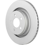 Order BOSCH - 53011475 - Rotor For Your Vehicle