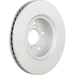 Order BOSCH - 53011476 - Disc Brake Rotor For Your Vehicle