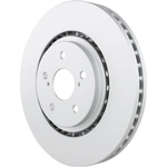 Order BOSCH - 53011477 - Rotor For Your Vehicle