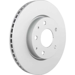 Order BOSCH - 53011482 - Front Disc Brake Rotor For Your Vehicle