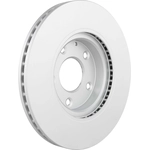 Order BOSCH - 53011483 - Disc Brake Rotor For Your Vehicle