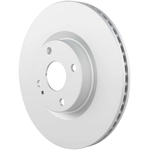 Order BOSCH - 53011484 - Front Disc Brake Rotor For Your Vehicle