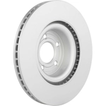 Order BOSCH - 53011486 - Rotor For Your Vehicle