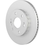 Order Front Disc Brake Rotor by BOSCH - 53011490 For Your Vehicle