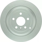 Order BOSCH - 53011491 - Front Disc Brake Rotor For Your Vehicle