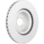 Order BOSCH - 53011493 - Rotor For Your Vehicle