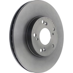 Order Front Disc Brake Rotor by BREMBO - 09.7932.11 (1 Qty) For Your Vehicle