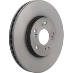 Order Front Disc Brake Rotor by BREMBO - 09.8840.11 (1 Qty) For Your Vehicle