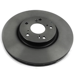 Order Front Disc Brake Rotor by BREMBO - 09.8980.11 (1 Qty) For Your Vehicle