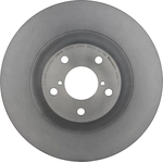 Order Front Disc Brake Rotor by BREMBO - 09.9077.11 (1 Qty) For Your Vehicle