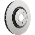 Order Front Disc Brake Rotor by BREMBO - 09.9781.11 (1 Qty) For Your Vehicle