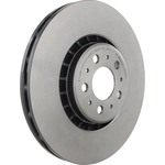 Order Front Disc Brake Rotor by BREMBO - 09.9848.11 (1 Qty) For Your Vehicle