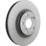 Order Front Disc Brake Rotor by BREMBO - 09.A110.11 (1 Qty) For Your Vehicle