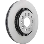 Order Front Disc Brake Rotor by BREMBO - 09.A400.11 (1 Qty) For Your Vehicle