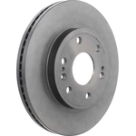 Order Front Disc Brake Rotor by BREMBO - 09.A406.21 (1 Qty) For Your Vehicle
