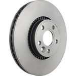 Order Front Disc Brake Rotor by BREMBO - 09.A426.11 (1 Qty) For Your Vehicle