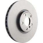 Order Front Disc Brake Rotor by BREMBO - 09.A542.11 (1 Qty) For Your Vehicle