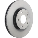 Order Front Disc Brake Rotor by BREMBO - 09.A716.21 (1 Qty) For Your Vehicle