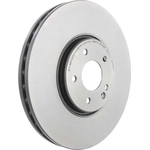 Order Front Disc Brake Rotor by BREMBO - 09.A726.11 (1 Qty) For Your Vehicle