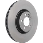 Order Front Disc Brake Rotor by BREMBO - 09.A773.11 (1 Qty) For Your Vehicle