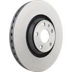 Order Front Disc Brake Rotor by BREMBO - 09.B038.11 (1 Qty) For Your Vehicle