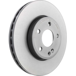 Order Front Disc Brake Rotor by BREMBO - 09.B436.41 (1 Qty) For Your Vehicle