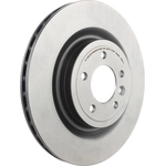 Order Front Disc Brake Rotor by BREMBO - 09.B503.11 (1 Qty) For Your Vehicle